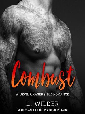 cover image of Combust